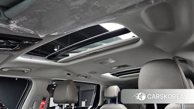 Kia The New Carnival 4th Generation id 3347135 из Кореи 9