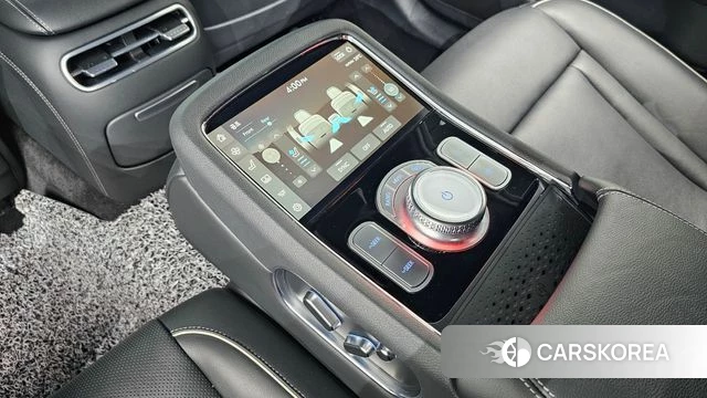 Genesis G90 (RS4) id 4495129 из Кореи 9