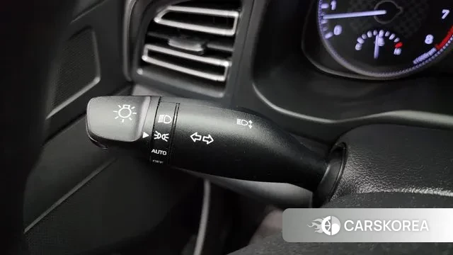 Hyundai The New Avante AD id 3434474 из Кореи 9