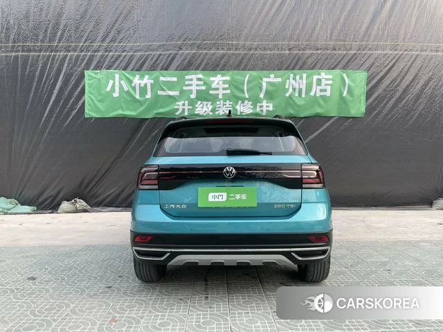 Volkswagen Tu Kai id 4264156 из Китая 9