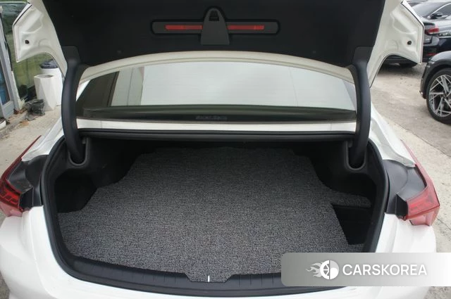 Kia K8 id 4744364 из Кореи 9