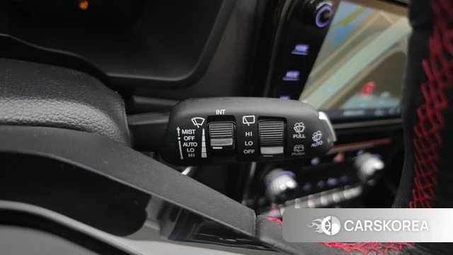 Ssangyong Berry New Tivoli id 4731648 из Кореи 9