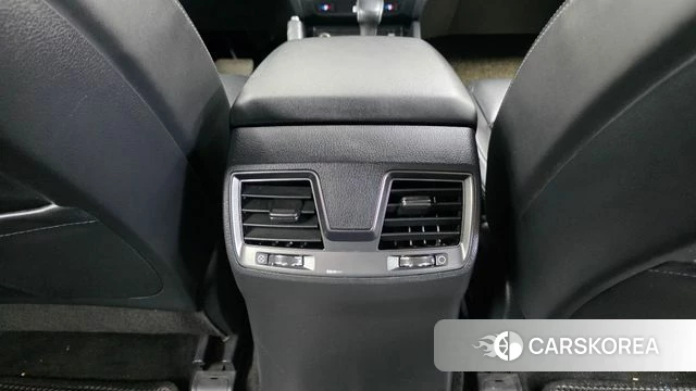 Ssangyong The New Rexton Sport id 4434411 из Кореи 9