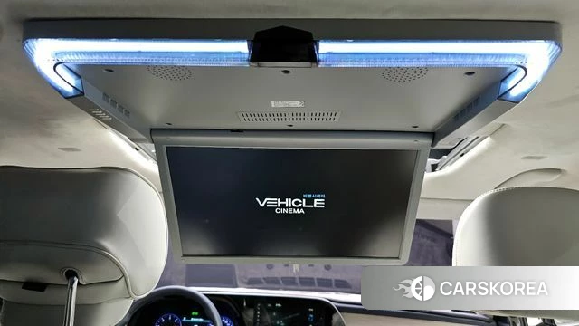 Hyundai Palisade id 3905490 из Кореи 9