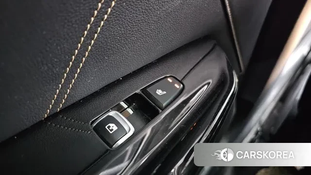 Kia K5 Hybrid 3rd Generation id 3443844 из Кореи 9