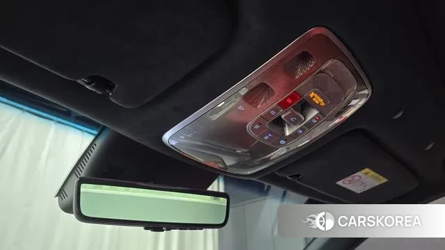 Genesis GV80 Coupe id 3487010 из Кореи 9