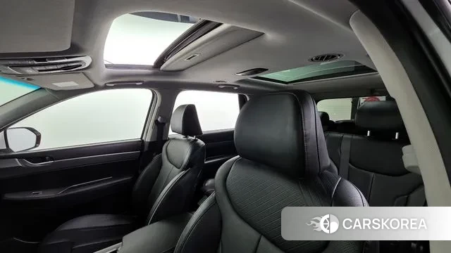 Hyundai The New Palisade id 3348006 из Кореи 9