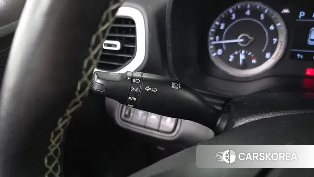 Hyundai Venue id 3747885 из Кореи 9