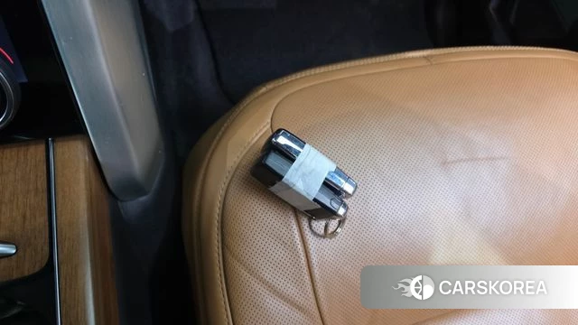 Land Rover Range Rover 4th Generation id 4636736 из Кореи 9