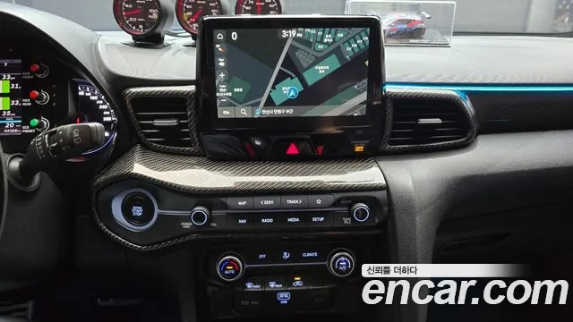 Hyundai Veloster (JS) id 2927140 из Кореи 9