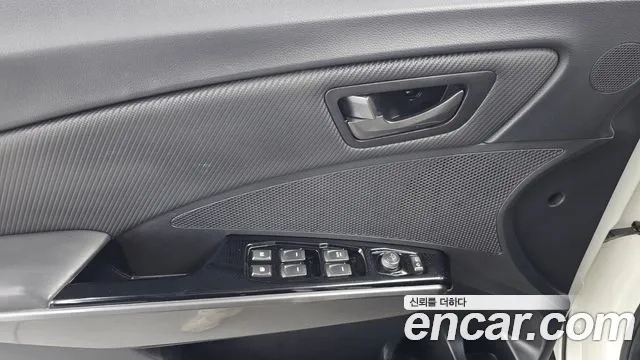 Ssangyong Berry New Tivoli id 2870301 из Кореи 9