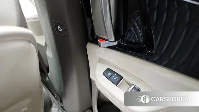 Kia The New Carnival 4th Generation id 3405125 из Кореи 9