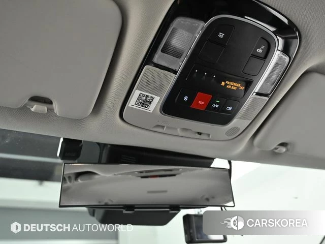 Hyundai Tucson (NX4) id 4303395 из Кореи 9