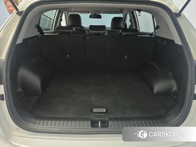 Kia Sportage 4th Generation id 3943135 из Кореи 9