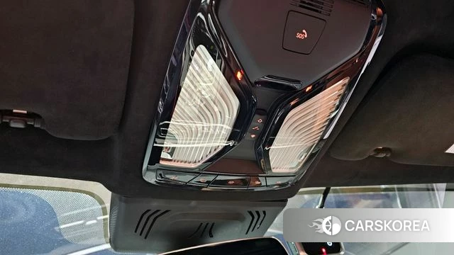 BMW X7 (G07) id 3892837 из Кореи 9