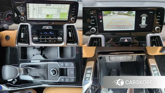 Kia Sorento 4th Generation id 4392582 из Кореи 9