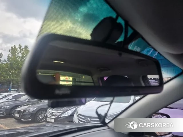 Ssangyong Rexton Sports id 3270424 из Кореи 9