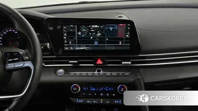 Hyundai Avante (CN7) id 3612141 из Кореи 9