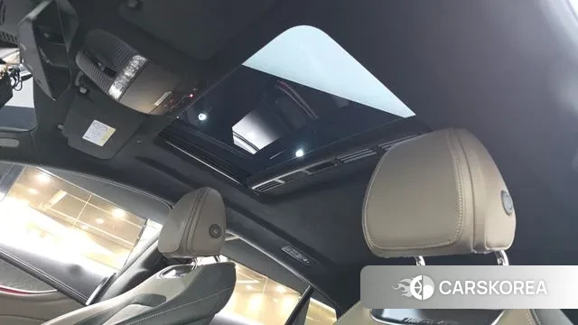 Mercedes-Benz AMG GT id 3620225 из Кореи 9