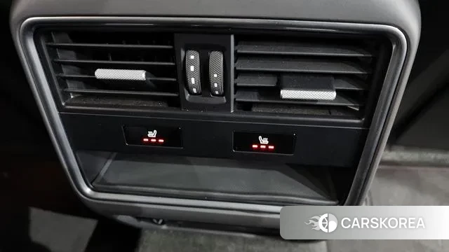 Porsche Cayenne (PO536) id 3598333 из Кореи 9