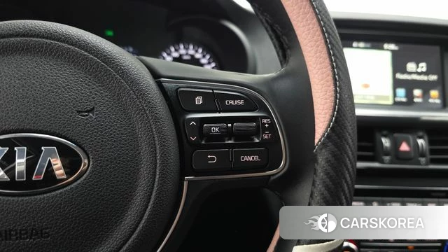 Kia K5 second generation id 4435897 из Кореи 9