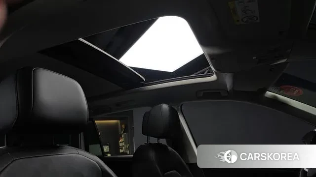 Volkswagen Tiguan second Generation id 3777231 из Кореи 9