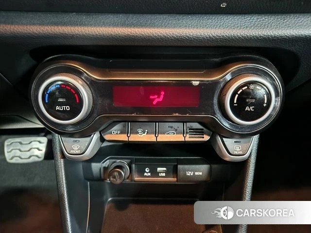 Kia All New Morning (JA) id 3823882 из Кореи 9