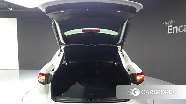 Maserati Levante id 4763972 из Кореи 9