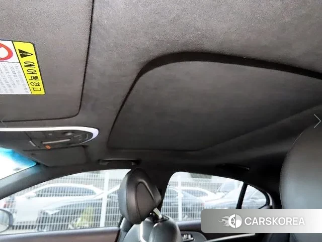 Genesis G70 id 3773119 из Кореи 9