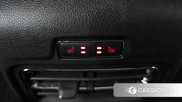 Lincoln Corsair id 3915389 из Кореи 9