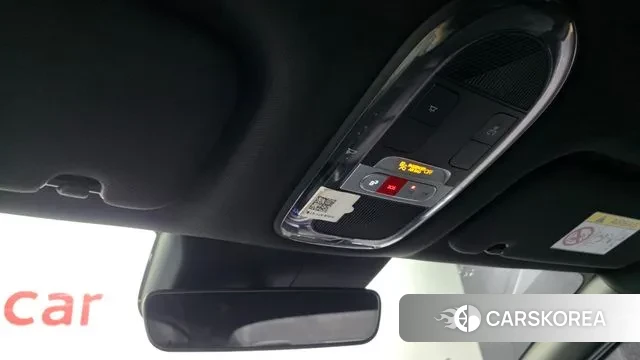 Hyundai Ionic 6 id 3770113 из Кореи 9