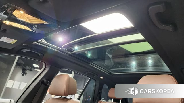 BMW X5 (G05) id 4310240 из Кореи 9