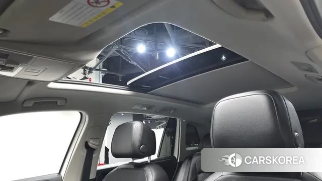 Volkswagen Tiguan second Generation id 3033607 из Кореи 9