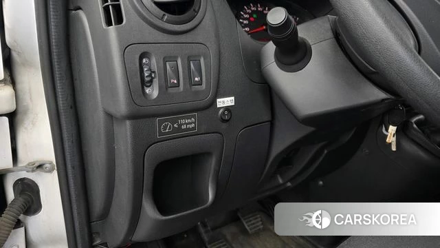 Renault Korea (Samsung) Master id 4430010 из Кореи 9