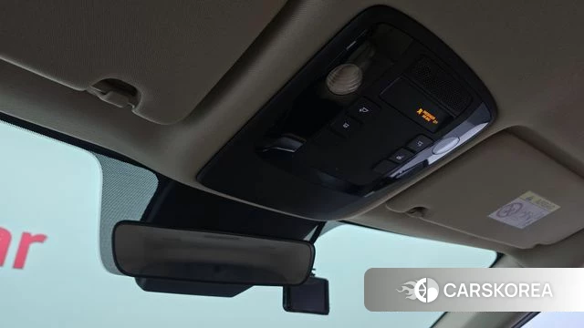 Kia Carnival 4th generation id 4195601 из Кореи 9