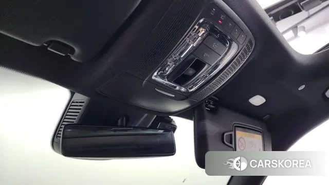 Mercedes-Benz GLB-Class X247 id 2960768 из Кореи 9