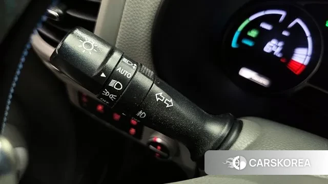 Kia Soul EV id 3129440 из Кореи 9