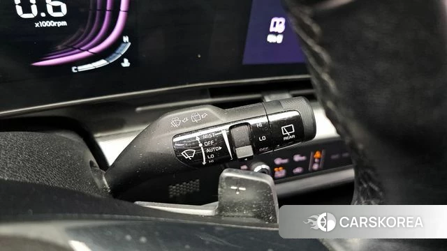 Kia Sportage 5th Generation id 3799220 из Кореи 9