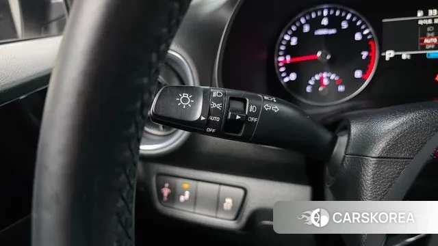 Kia Come New K3 id 3656712 из Кореи 9