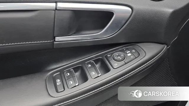 Hyundai Sonata (DN8) id 3550704 из Кореи 9