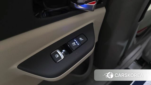 Kia Carnival 4th generation id 4445862 из Кореи 9