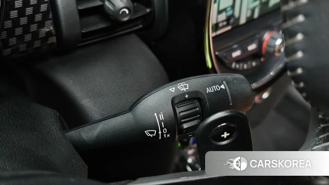 Mini Cooper S Convertible id 4331381 из Кореи 9