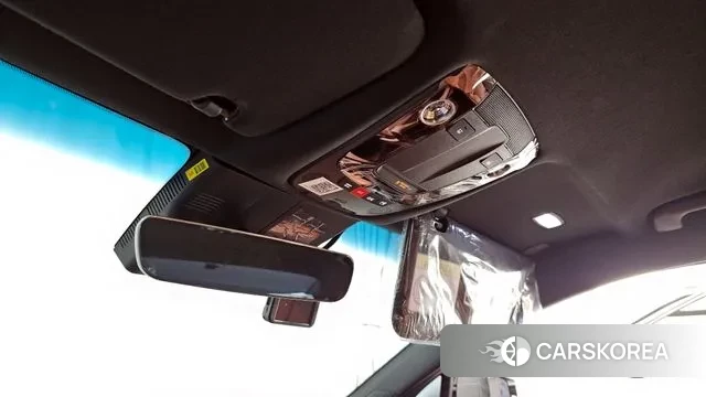 Kia The New K8 Hybrid id 3605506 из Кореи 9