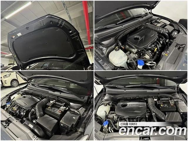 Hyundai Veloster (JS) id 2928389 из Кореи 9