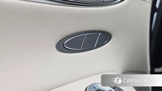 Genesis GV70 id 3400461 из Кореи 9