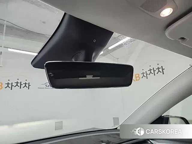 Tesla Model Y id 3241553 из Кореи 9