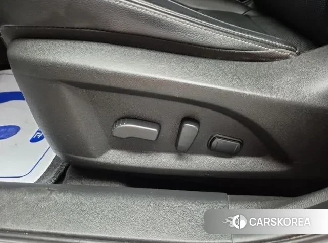 Renault Korea (Samsung) QM6 id 3297574 из Кореи 9