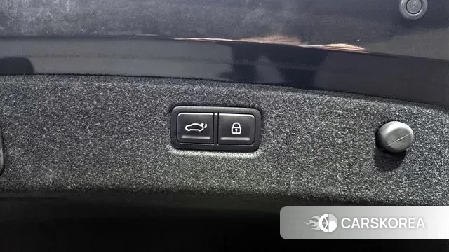 Kia The New K9 2nd generation id 3420924 из Кореи 9