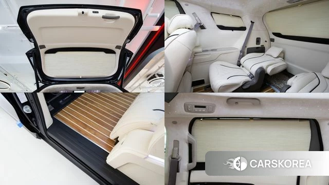 Kia The New Carnival 4th Generation id 4455933 из Кореи 9