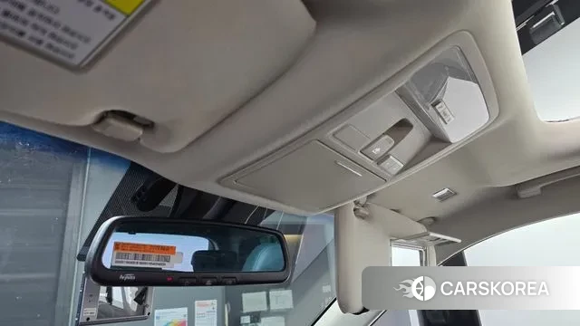 Ssangyong G4 Rexton id 3351424 из Кореи 9